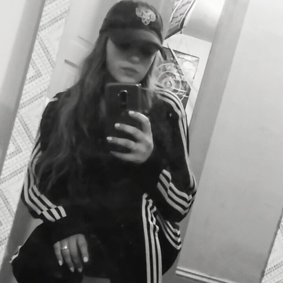 bluntlady